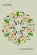 Elementals: An Elemental Life, Vol. 5-True stories and non-fiction prose-買書書 BuyBookBook