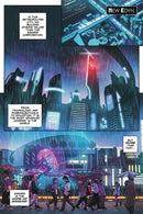 Monsters We Make, Vol. 1 US - Paperback / softback