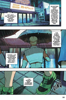 Monsters We Make, Vol. 1 US - Paperback / softback