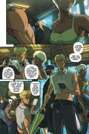 Monsters We Make, Vol. 1 US - Paperback / softback