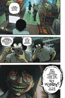 Monsters We Make, Vol. 1 US - Paperback / softback