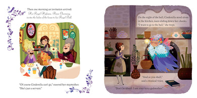 Usborne Book and Jigsaw Cinderella interior 1 (ISBN 9781474929042) [onix-asset:4b989f3ade6d81fc3285b2b51050b73cc713773a58bbb361e994f0c262b6dd8b]