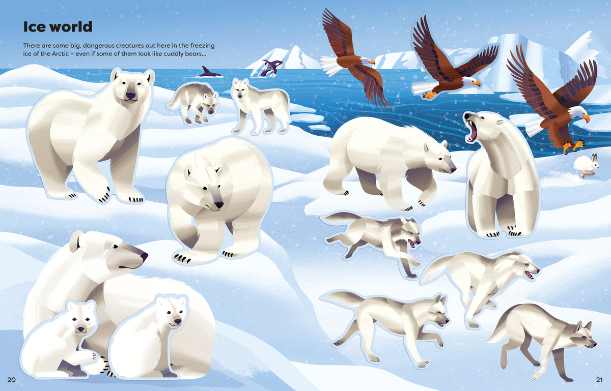Big Sticker Book Deadly Animals interior 1 (ISBN 9781805076803) [onix-asset:c39fd8d5975e308f340e099aa170c5ac4edff144f4ba882d9dca6599a5785fa7]