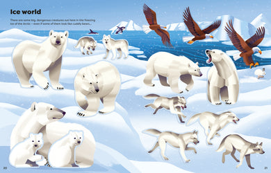 Big Sticker Book Deadly Animals interior 1 (ISBN 9781805076803) [onix-asset:c39fd8d5975e308f340e099aa170c5ac4edff144f4ba882d9dca6599a5785fa7]