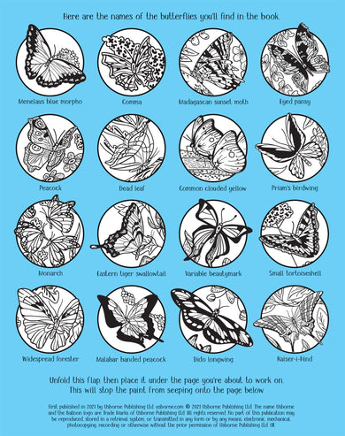 Butterflies Magic Painting Book interior 1 (ISBN 9781474986199) [onix-asset:c3f34a4f6fcbf0260b54bd418bbe2233b6bd12e89002c3bac086b524335318ee]