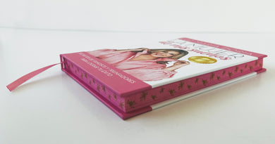La mujer de mis sueños. Edición 10º aniversario con cantos pintados / The Woman of My Dreams 10th Anniversary, Sprayed Edges Edition interior 6 (ISBN 9798890986368) [onix:cf1cd413865140a4f9681046b50346e4]