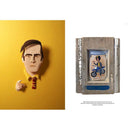 99.1% Pure Breaking Bad Art (Hardback) Bloomsbury