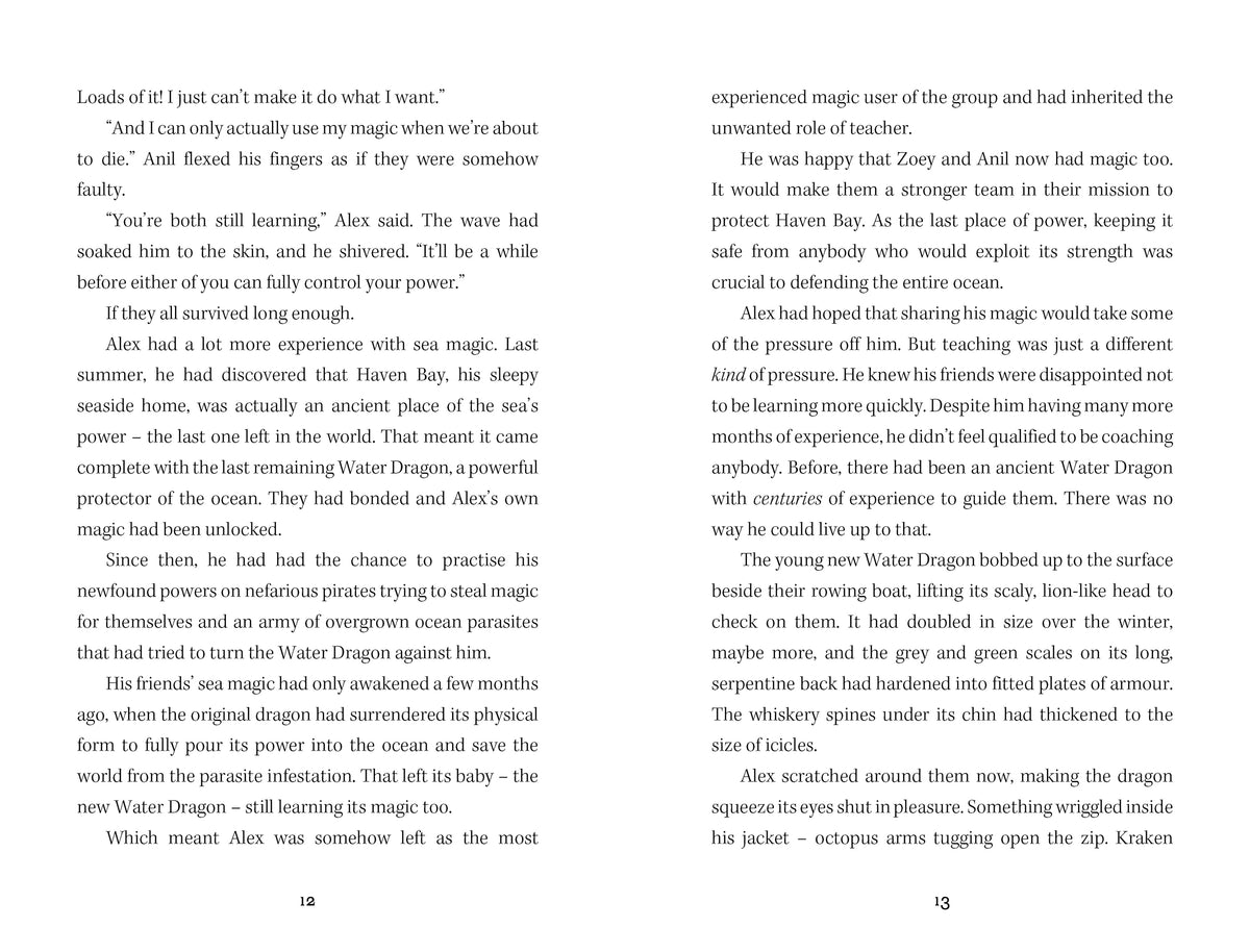 Alex Neptune, Zombie Fighter interior 1 (ISBN 9781805316817) [onix-asset:192e6e92806308ee902b60fc3b858df3a37ac6343eb451756cd26ce1dc11ba41]