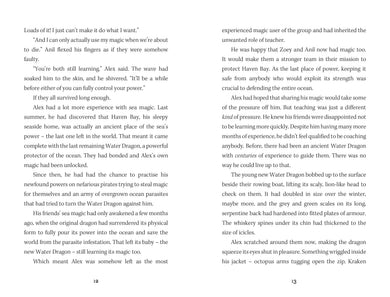 Alex Neptune, Zombie Fighter interior 1 (ISBN 9781805316817) [onix-asset:192e6e92806308ee902b60fc3b858df3a37ac6343eb451756cd26ce1dc11ba41]