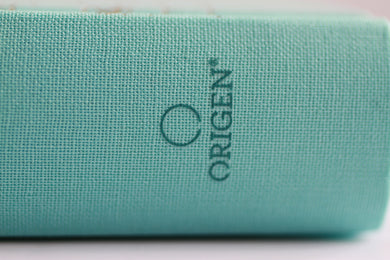 Biblia Católica Biblia de Jerusalén Latinoamericana, tapa dura, tela azul turquesa, edición de regalo / Spanish Jerusalem Bible, Latin American Edition, HC interior 7 (ISBN 9798890984241) [onix:a289b6992937a18481ace7996974e035]