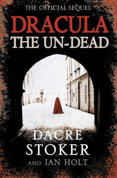 Dracula: The Un-Dead cover (ISBN 9780007310340) [onix-asset:14fac3a5c524c1d62ce4a6148b60ce3fe6ec01b43b476bf0e8b64bfbce3305bb]