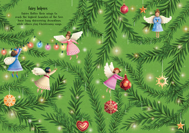 Sparkly Christmas Sticker Book interior 1 (ISBN 9781474953740) [onix-asset:15a6501e926e0d0b3aec7713b281005cf62686b14d517a5835a95aaf2c3c8739]