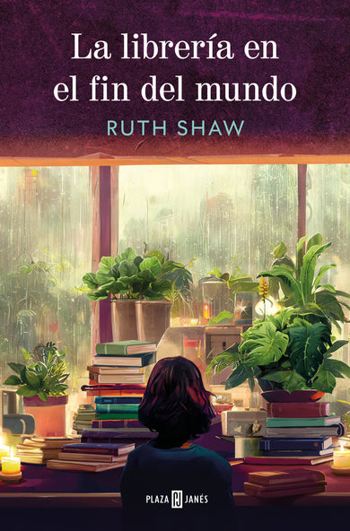 La librería en el fin del mundo / The Bookseller at the End of the World cover (ISBN 9788401036088) [onix:33c0ff49eb779ee3b20dddb3fe8c8872]