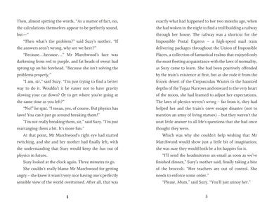 The Great Brain Robbery interior 1 (ISBN 9781474972215) [onix-asset:864bbc29044fbb28a7b746e2859a4c43a8405e06d918223ed70d0edf1772549e]