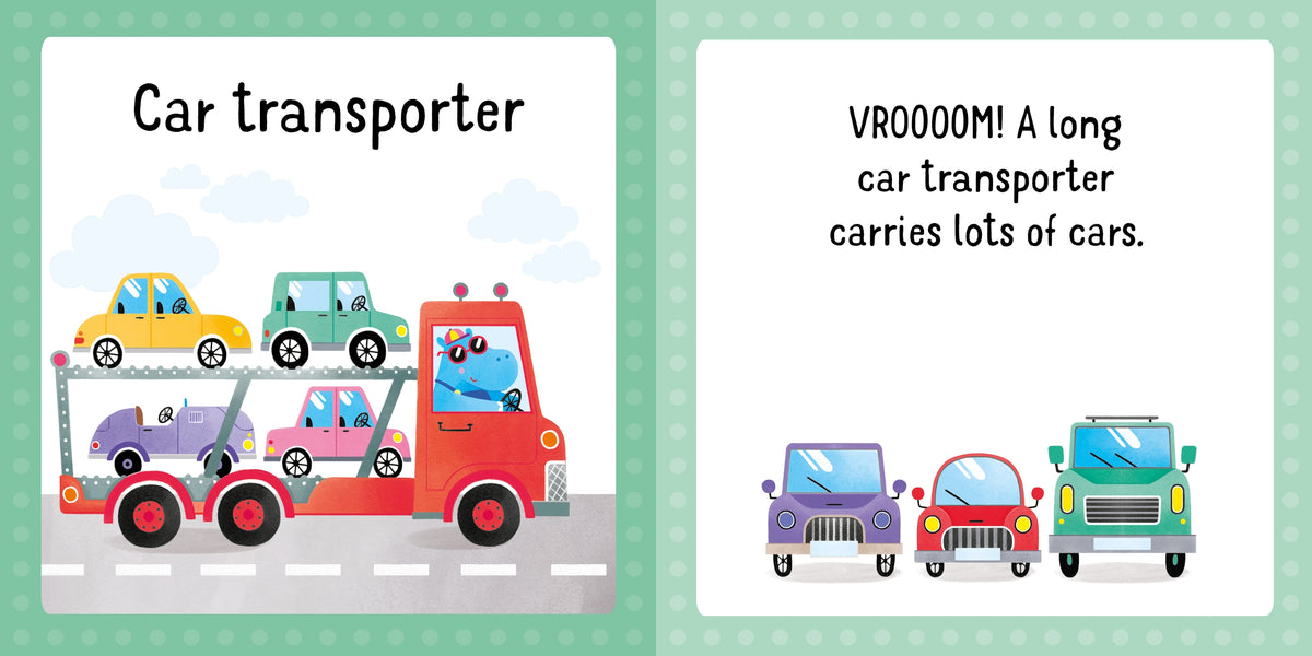 Usborne First Jigsaws and Book: Trucks interior 1 (ISBN 9781474997997) [onix-asset:24682a8ef5b9882559e9d05e6bc6f41ce9ec69b1c6dbc851df1ea40b415d7194]