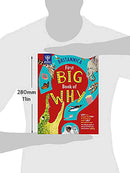 Britannica First Big Book of Why-Nonfiction: 參考百科 Reference & Encyclopedia-買書書 BuyBookBook