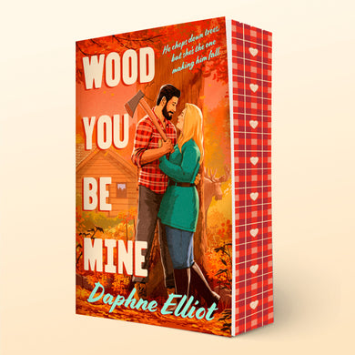 Wood You Be Mine cover (ISBN 9798217195763) [onix:dae5eed2753887d919c66c3baf3b60d2]