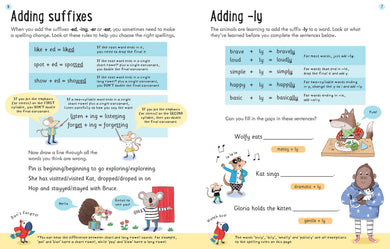 Wipe-clean Spelling 7-8 interior 1 (ISBN 9781409564874) [onix-asset:5939b19ac9c2577757653a6ec952fb4ea89cc52e0bc828d7e14520ee6d932050]