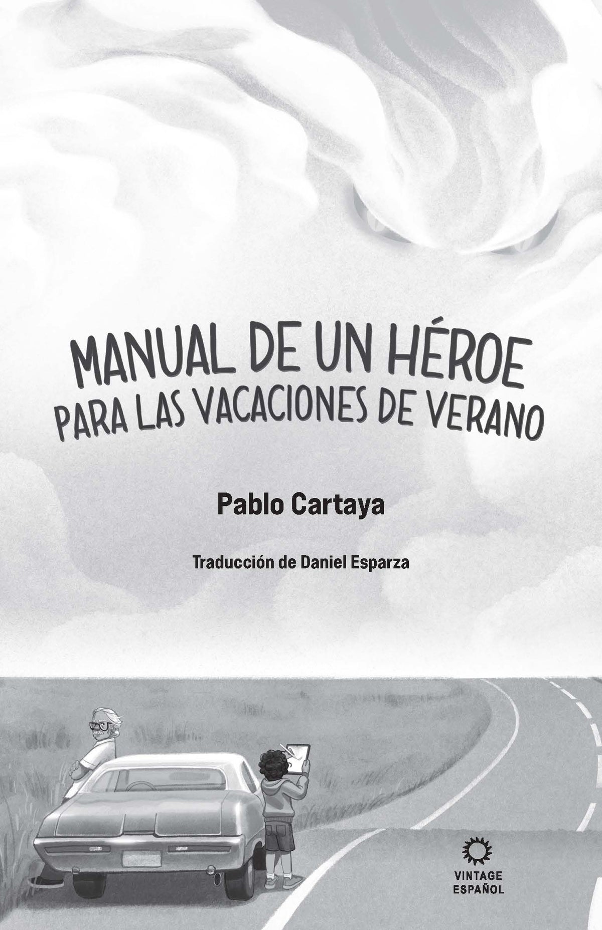 Manual de un héroe para las vacaciones de verano / A Hero's Guide to Summer Vacation interior 1 (ISBN 9798890983145) [onix:f5492490cac5c52afadadf98af0c4466]