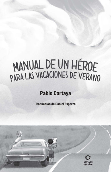 Manual de un héroe para las vacaciones de verano / A Hero's Guide to Summer Vacation interior 1 (ISBN 9798890983145) [onix:f5492490cac5c52afadadf98af0c4466]