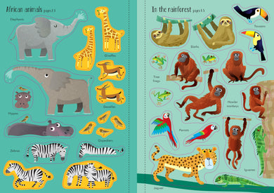 Little First Stickers Animals interior 1 (ISBN 9781474968249) [onix-asset:c977885bcf1c385ec13cd18fdc946cdd0c0bd54f351edfa0da59217334dca694]