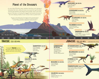 Fold-Out Dinosaur Timeline interior 1 (ISBN 9781474969062) [onix-asset:4b78a5012089d3c5b1ca432b6afd5b184c8d51bce10d471189db4cc249ae2d01]