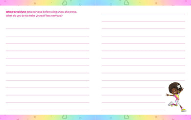 XOMG POP! Lock and Key Journal interior 3 (ISBN 9798886636482) [onix-asset:786aba533a43f0891c5f66595bd6337d56e2015f62ebdfa5aa87d280a752809a]