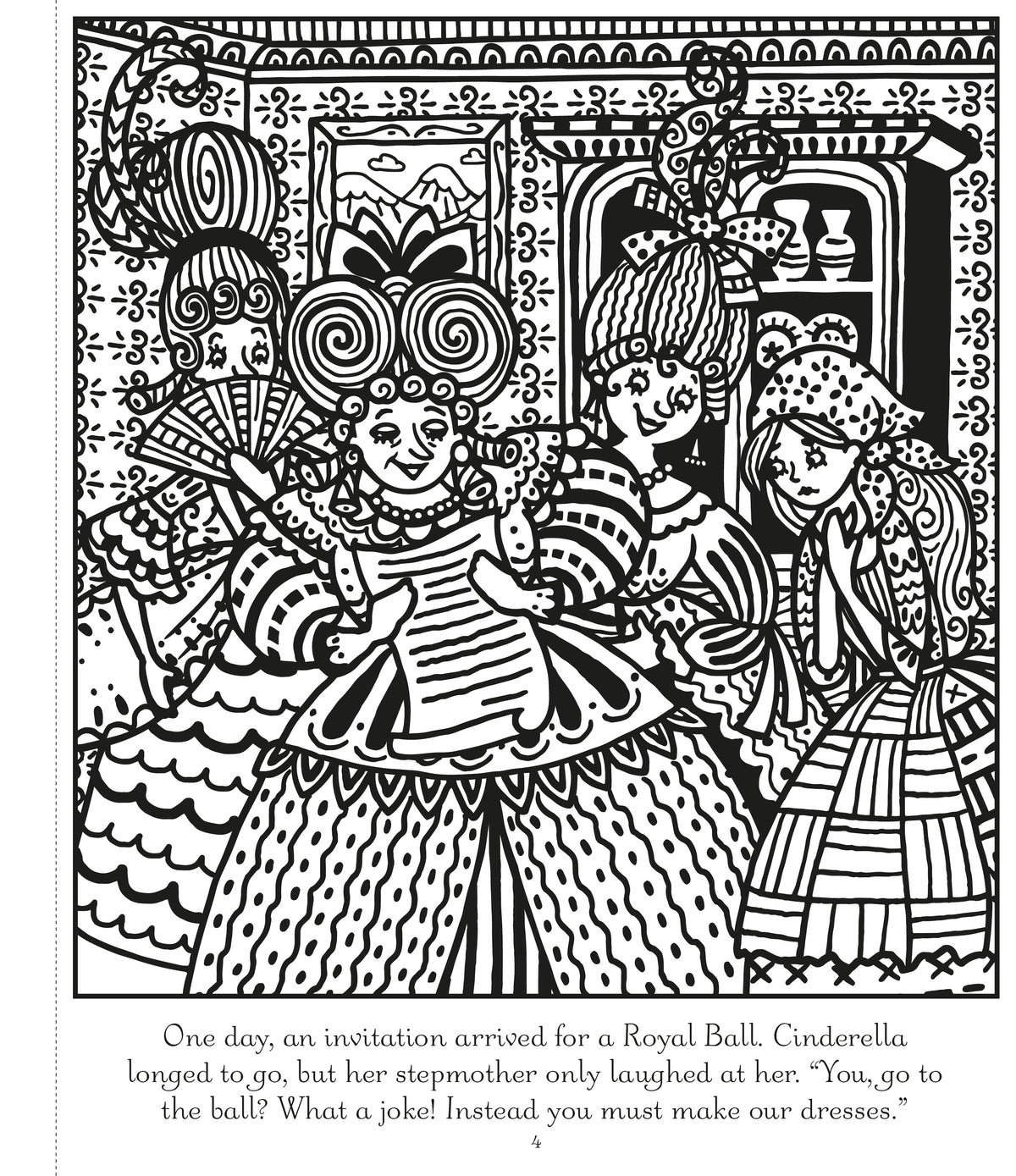 Cinderella Magic Painting Book interior 1 (ISBN 9781474941976) [onix-asset:057ec16cd0038cb077dd6cab0469541abbf87d8ba795b11055b5767824c3958c]