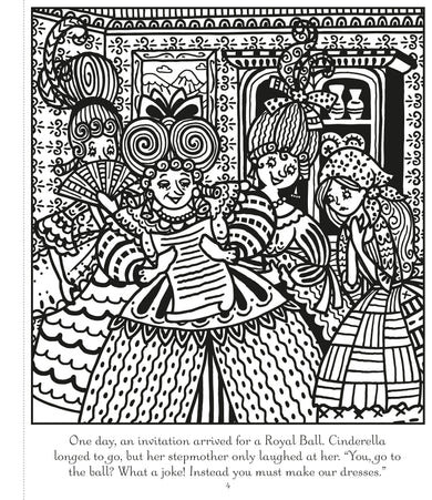 Cinderella Magic Painting Book interior 1 (ISBN 9781474941976) [onix-asset:057ec16cd0038cb077dd6cab0469541abbf87d8ba795b11055b5767824c3958c]
