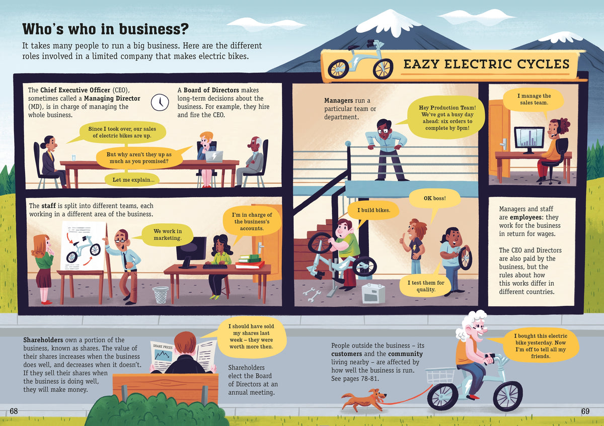 Business for Beginners interior 1 (ISBN 9781474940139) [onix-asset:bd77c950e6385653092256cb83b82ae12b0a4a032eaea0bb6c9313a19eb07ad4]