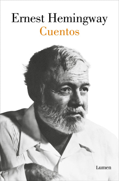 Cuentos Ernest Hemingway / The Short Stories of Ernest Hemingway cover (ISBN 9788426432872) [onix:92c4d9fc611fa814cc374a410b9a6e0d]