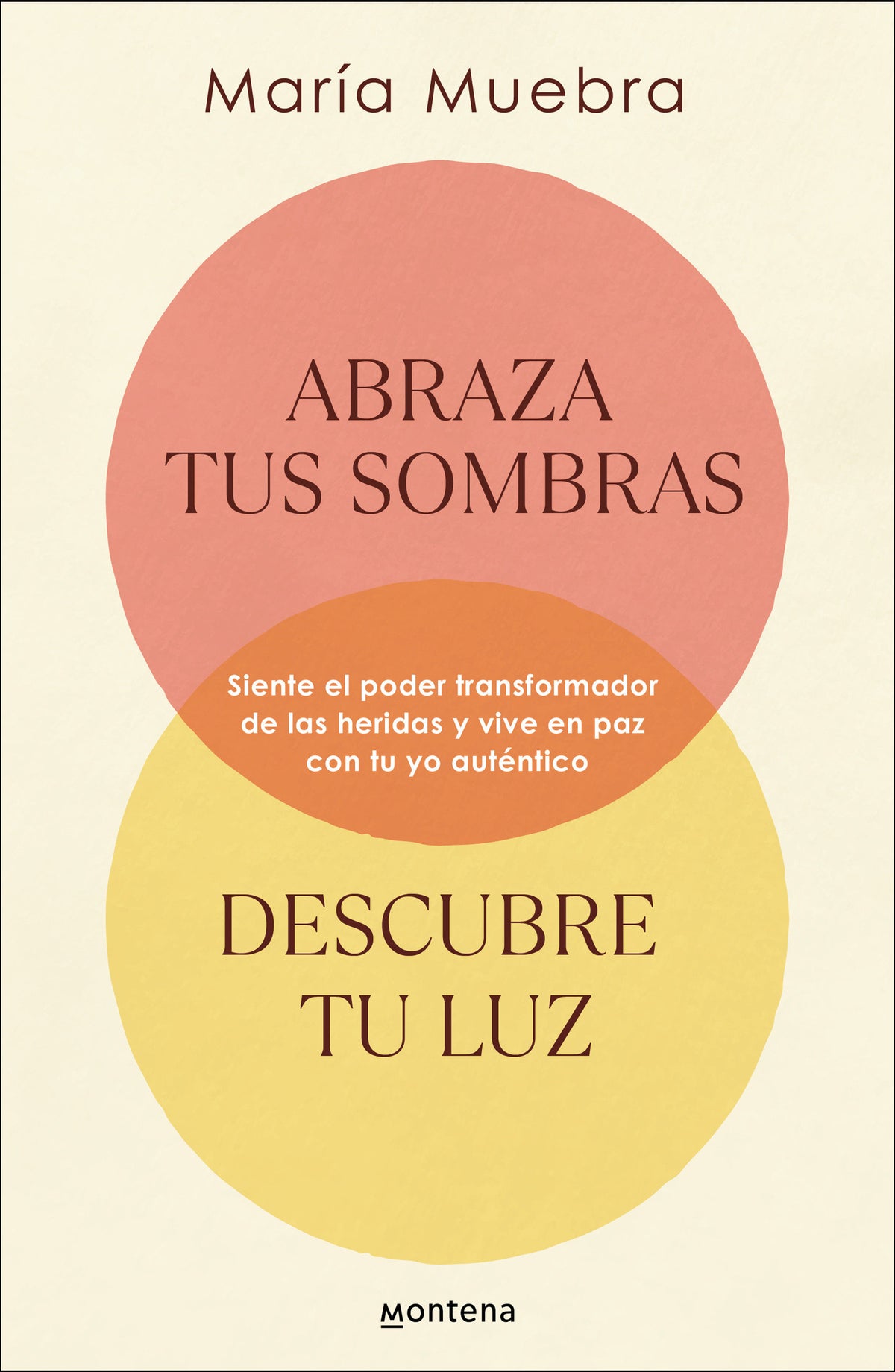 Abraza tus sombras, descubre tu luz: Siente el poder transformador de las herida s y vive en paz con tu yo auténtico / Embrace Your Shadows, Discover Your Ligh cover (ISBN 9788419746436) [onix:79687d76316fdbf5e9e1e66b2cf65a7d]