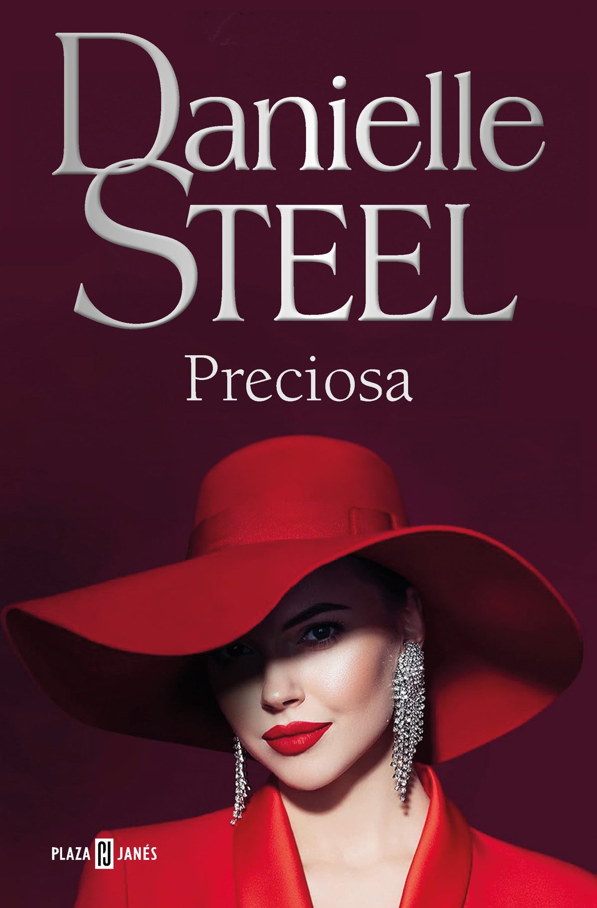 Preciosa / Beautiful cover (ISBN 9788401032868) [onix:3793dc7f27d047bd5d782be8b2a00c8c]