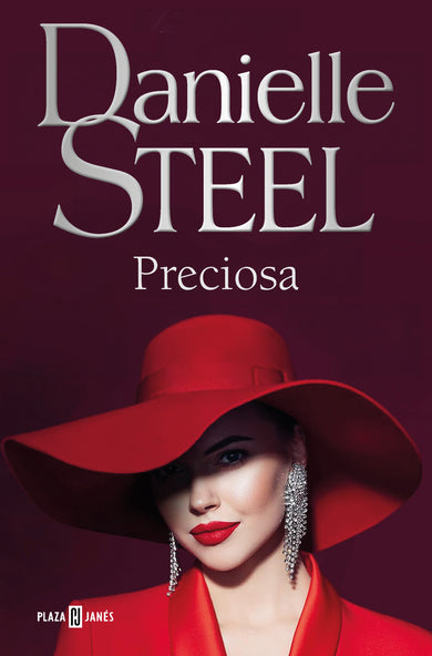 Preciosa / Beautiful cover (ISBN 9788401032868) [onix:3793dc7f27d047bd5d782be8b2a00c8c]