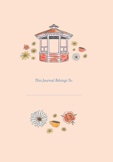 Gilmore Girls Embroidered Journal interior 3 (ISBN 9798886639490) [onix-asset:f8d7cbd13f6f3dc8c8a0c21acb8943604a76e67d95377018154f26b87f587939]