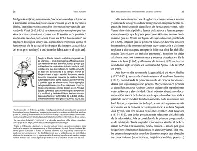 Vidas futuras / Future Lives interior 1 (ISBN 9788403524699) [onix:eeb5f74a141e9a73c920294fdbbbb254]