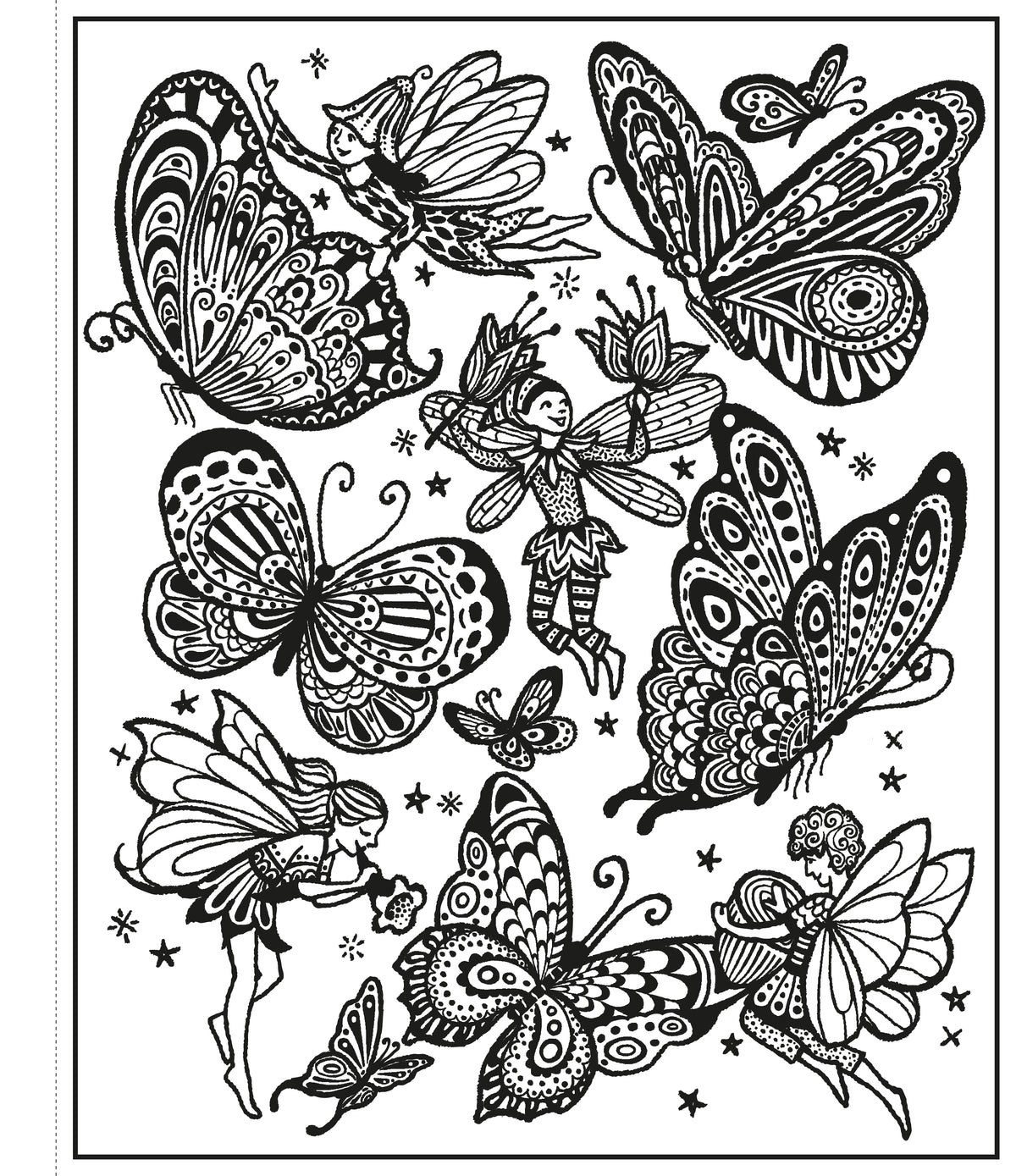 Fairy Gardens Magic Painting Book interior 1 (ISBN 9781474904582) [onix-asset:ebb6c9713924c0c25148abf7ab86ad076999262fb8e6d7db22ba0fb54c48a84a]