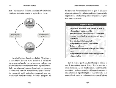 El reto es no envejecer / The Challenge is Not to Age interior 2 (ISBN 9791387629342) [onix:f98420373e4f269139afabdcc169bc49]