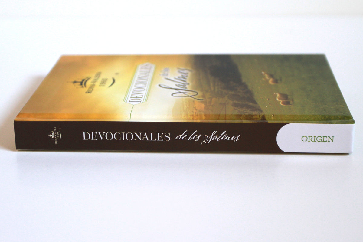 RVR 1960 Devocionales de los Salmos / RVR 1960 Psalms Devotionals interior 8 (ISBN 9798890983589) [onix:37c2813ab62cd244078a23908ee99a62]
