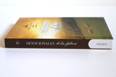 RVR 1960 Devocionales de los Salmos / RVR 1960 Psalms Devotionals interior 8 (ISBN 9798890983589) [onix:37c2813ab62cd244078a23908ee99a62]