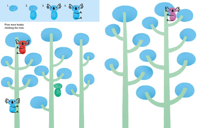 Fingerprint Activities Animals interior 1 (ISBN 9781474914338) [onix-asset:185594da148a9dcde09eacbba11831b9cd83c81a3bfe1e262cd14f7063d02c90]