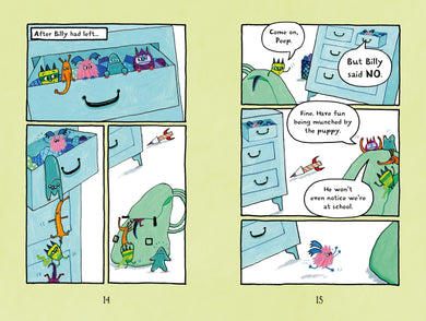 Monsters go to School interior 1 (ISBN 9781474978354) [onix-asset:628c270ec817c0eadfcd9243e4810c33270de9cda5c8c5310d943f1b7dd6270b]