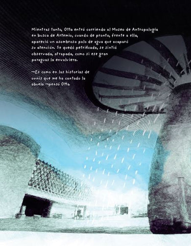 ¿Dónde está Arte? / Where Is Art? interior 3 (ISBN 9786073837910) [onix:a7a0e7933bbdbc88aece3d6216ab49e5]