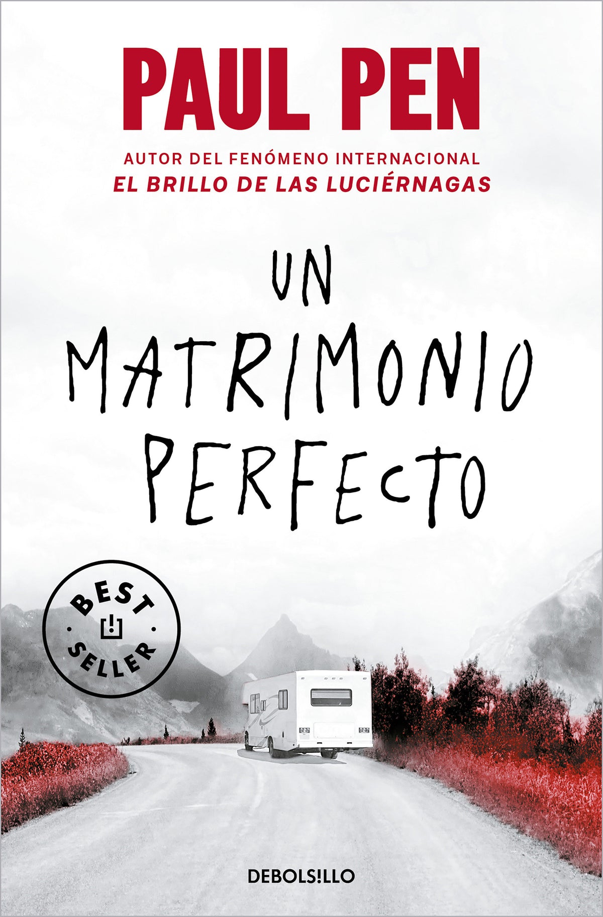 Un matrimonio perfecto / A Perfect Marriage cover (ISBN 9788466352352) [onix:c2292c947e9562f6071bf33376c74e90]