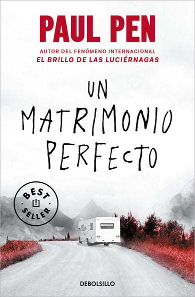 Un matrimonio perfecto / A Perfect Marriage cover (ISBN 9788466352352) [onix:c2292c947e9562f6071bf33376c74e90]