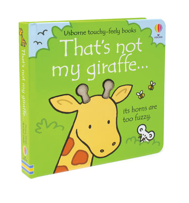 That's not my giraffe. interior 1 (ISBN 9781474945554) [onix-asset:c55cddcc8631288901d85cee633b25a989810767b9d1046abf68e001c251c0a4]