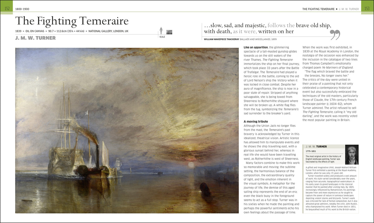 Great Paintings interior 1 (ISBN 9780241332818) [onix-asset:c7dd5ef3db3c2c350732c7e0b1c3ed22c9a07f135a17ed3d4f6d9ec419231385]