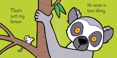 That's not my lemur. interior 1 (ISBN 9781474972116) [onix-asset:971ce4cb2d06b324719d90b0c2de6349fbe2fee7398fa73861903f282d5c938a]