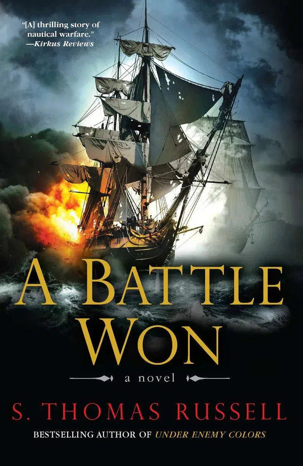 A Battle Won-Fiction: Adventure / action / war-買書書 BuyBookBook