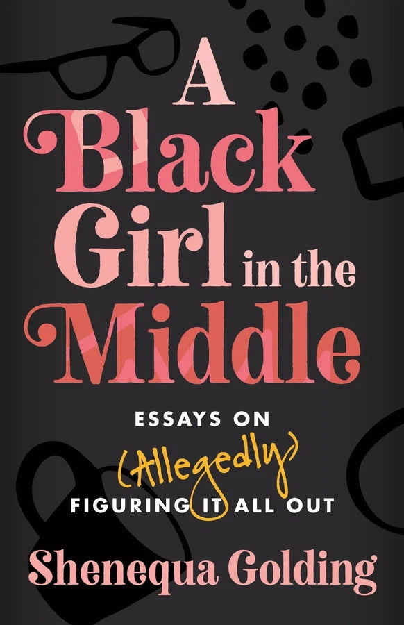 A Black Girl in the Middle-Biography and memoirs-買書書 BuyBookBook